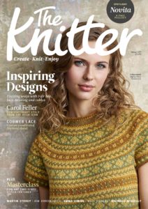 The Knitter – June 2019