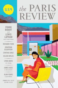The Paris Review – June 2019