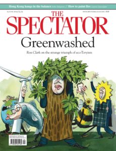 The Spectator – June 15, 2019
