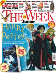 The Week Junior UK – 08 June 2019