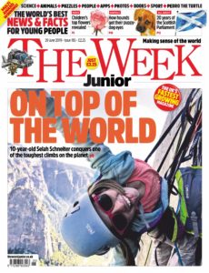 The Week Junior UK – 29 June 2019