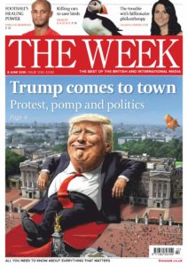 The Week UK – 09 June 2019