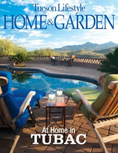 Tucson Lifestyle Home & Garden – February 2019