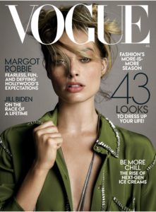 Vogue USA – July 2019