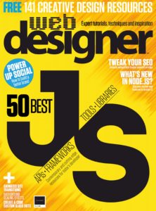 Web Designer UK – August 2019