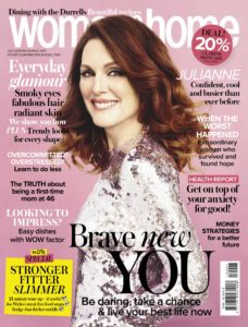 Woman & Home South Africa – July 2019