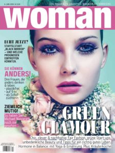 Woman Austria – 06. Juni 2019