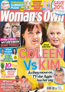 Womans Own – 01 July 2019