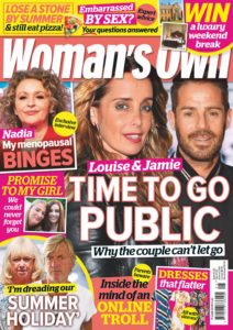 Womans Own – 17 June 2019