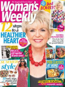 Womans Weekly UK – 11 June 2019