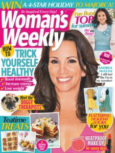 Womans Weekly UK – 18 June 2019