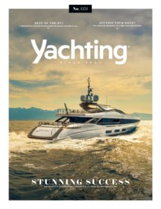 Yachting USA – July 2019
