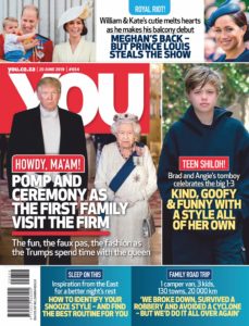 You South Africa – 20 June 2019
