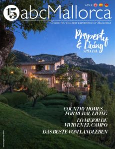 abcMallorca Magazine – Property & Living Special 2019