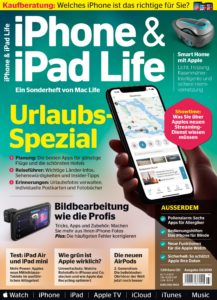 iPhone und iPad Life – Juni 2019
