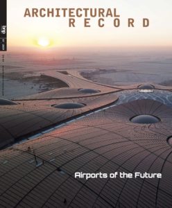 Architectural Record – July 2019