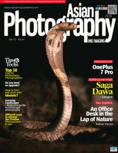 Asian Photography – July 2019
