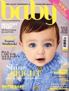 Baby Magazine – September 2019