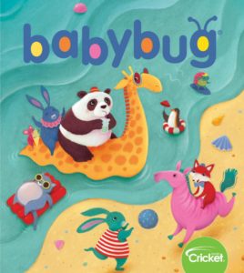 Babybug – July 2019