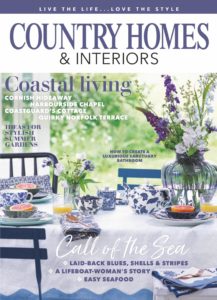 Country Homes & Interiors – August 2019