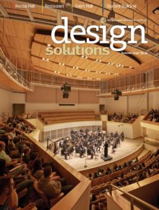 Design Solutions – Summer 2019