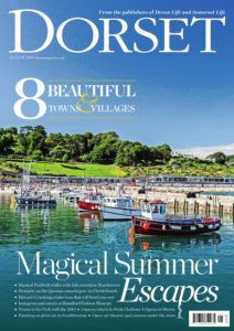 Dorset Magazine – August 2019