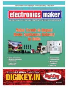 Electronics Maker Magazine – July 2019