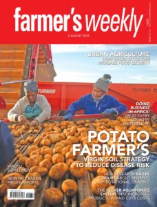 Farmers Weekly – 02 August 2019