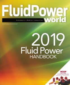 Fluid Power World – July 2019