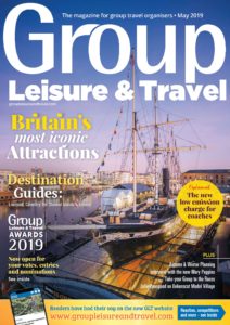 Group Leisure & Travel – May 2019