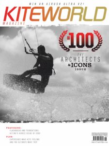 Kiteworld Magazine – August-September 2019