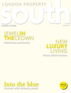 London Property South – August 2019