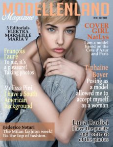 Modellenland Magazine – July 2019