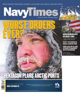 Navy Times – 22 July 2019