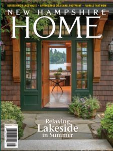 New Hampshire Home – July-August 2019