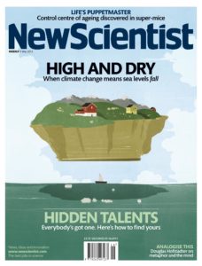 New Scientist – 4 May 2013