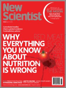 New Scientist – July 13, 2019