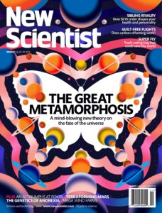 New Scientist – July 20, 2019
