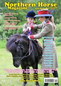 Northern Horse Magazine – July 2019