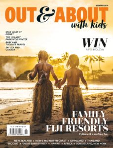 Out & About With Kids – Winter 2019-2020