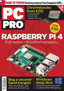 PC Pro – September 2019