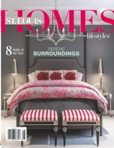 St. Louis Homes & Lifestyles – August 2019