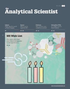 The Analytical Scientist – May 2019