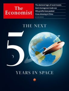 The Economist Latin America – 20 July 2019