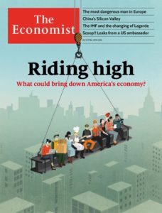 The Economist Middle East and Africa Edition – 13 July 2019