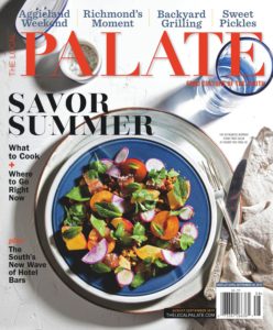 The Local Palate – August 2019