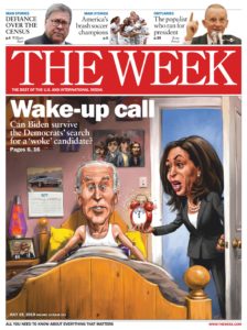 The Week USA – July 27, 2019