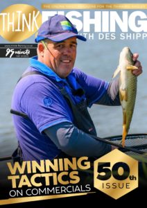 Think Fishing – July 2019