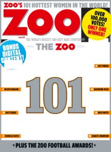 ZOO UK – 23 May 2014