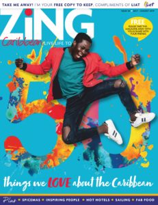 ZiNG Caribbean – July-August 2019